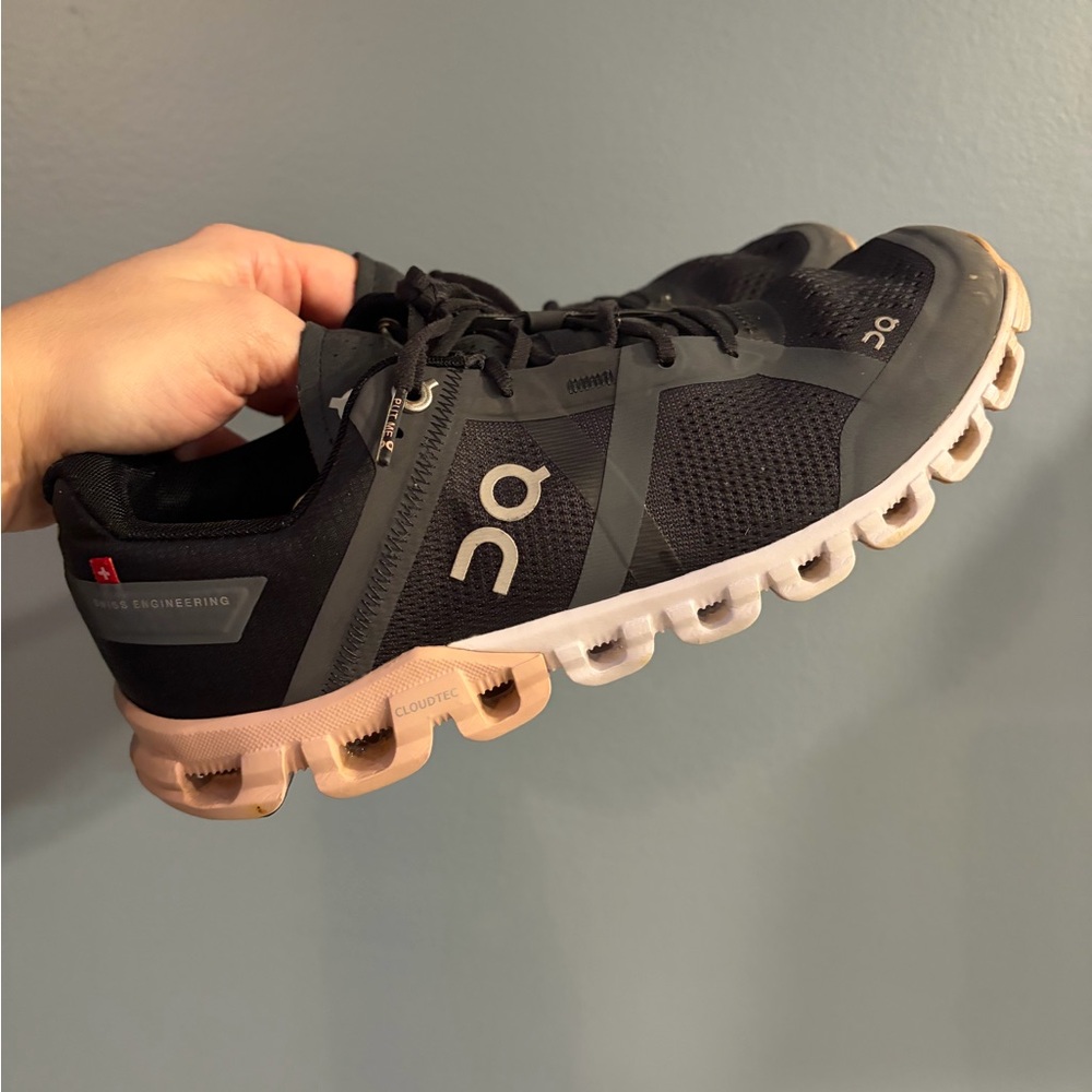 Women’s On Running sneakers